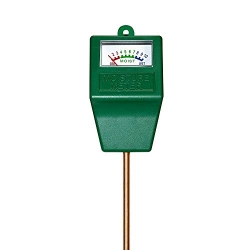Agricultural Moisture Meter